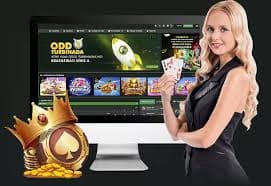 Meja live roulette Eropa di dreamplay77 dengan dealer Indonesia
