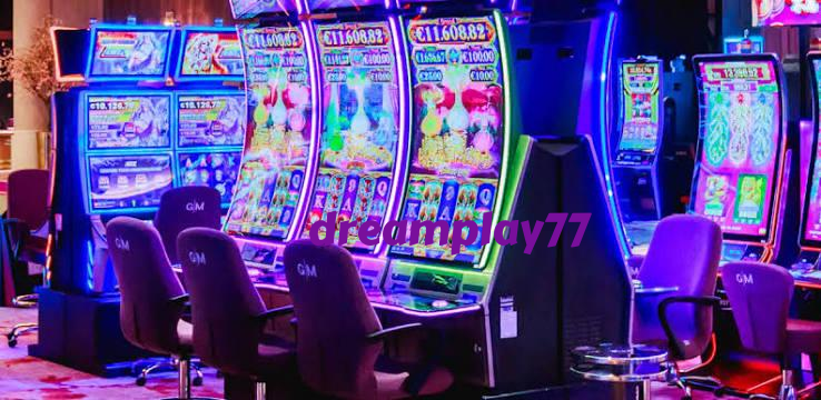 dreamplay77 featured game showcase