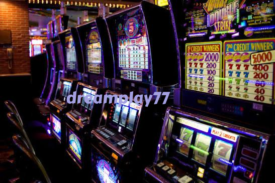 dreamplay77 App dreamplay77 App