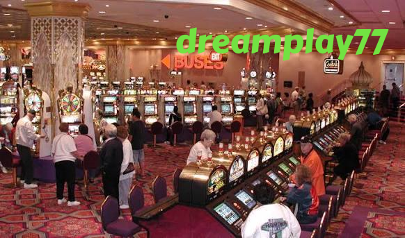 dreamplay77 featured game showcase